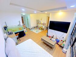 Blk 194A Skyline I @ Bukit Batok (Bukit Batok), HDB 4 Rooms #560912821
